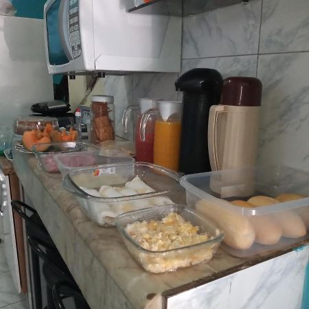 Pousada Terra Do Sol Fortaleza  Ngoại thất bức ảnh