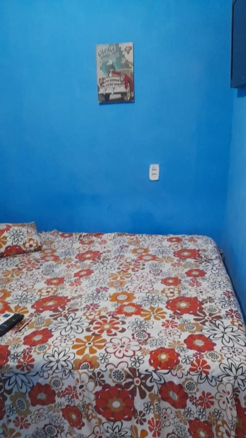 Pousada Terra Do Sol Fortaleza  Ngoại thất bức ảnh