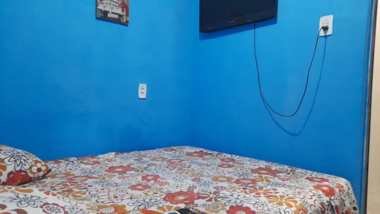 Pousada Terra Do Sol Fortaleza  Ngoại thất bức ảnh
