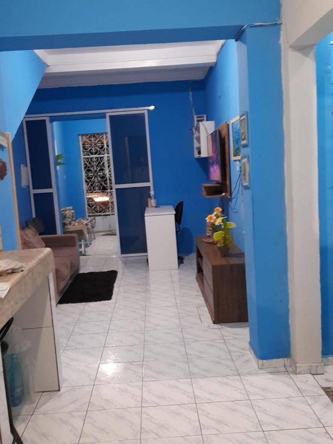 Pousada Terra Do Sol Fortaleza  Ngoại thất bức ảnh