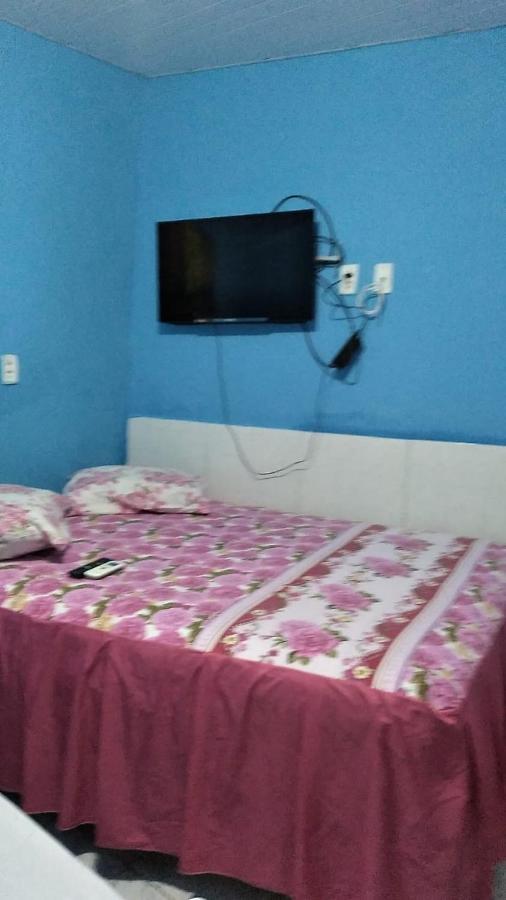 Pousada Terra Do Sol Fortaleza  Ngoại thất bức ảnh