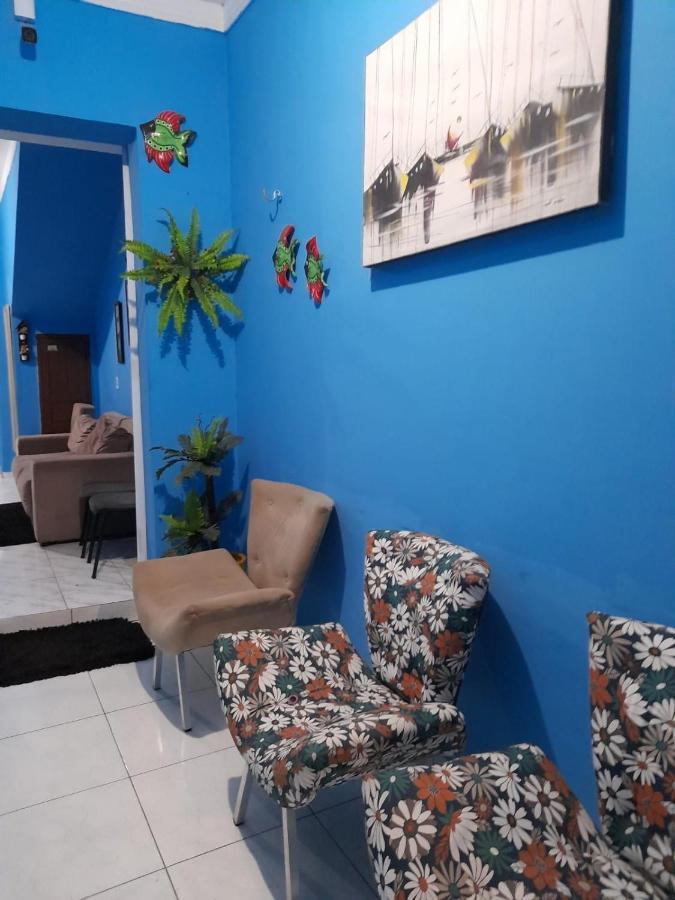 Pousada Terra Do Sol Fortaleza  Ngoại thất bức ảnh