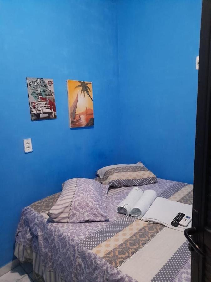 Pousada Terra Do Sol Fortaleza  Ngoại thất bức ảnh