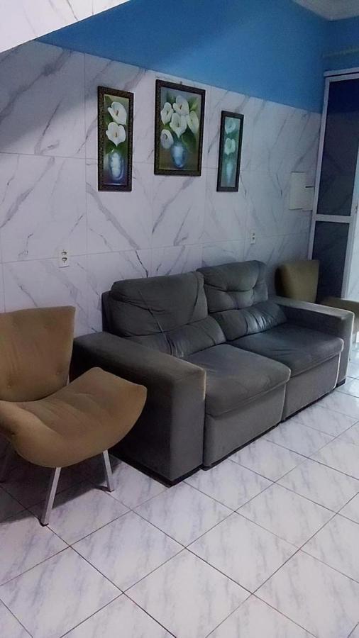 Pousada Terra Do Sol Fortaleza  Ngoại thất bức ảnh