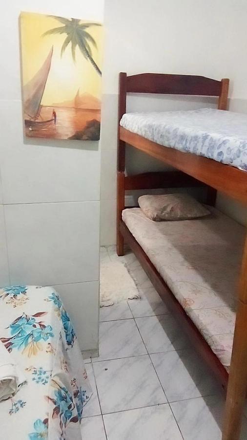 Pousada Terra Do Sol Fortaleza  Ngoại thất bức ảnh