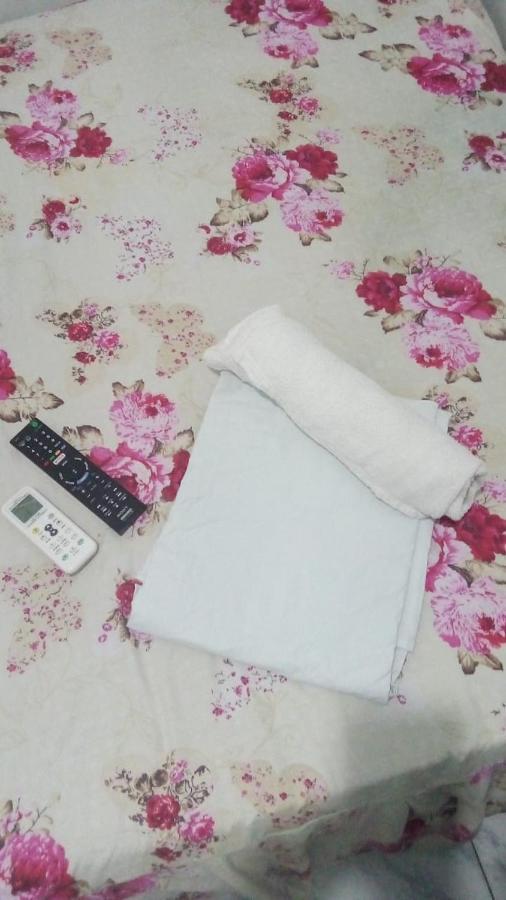 Pousada Terra Do Sol Fortaleza  Ngoại thất bức ảnh