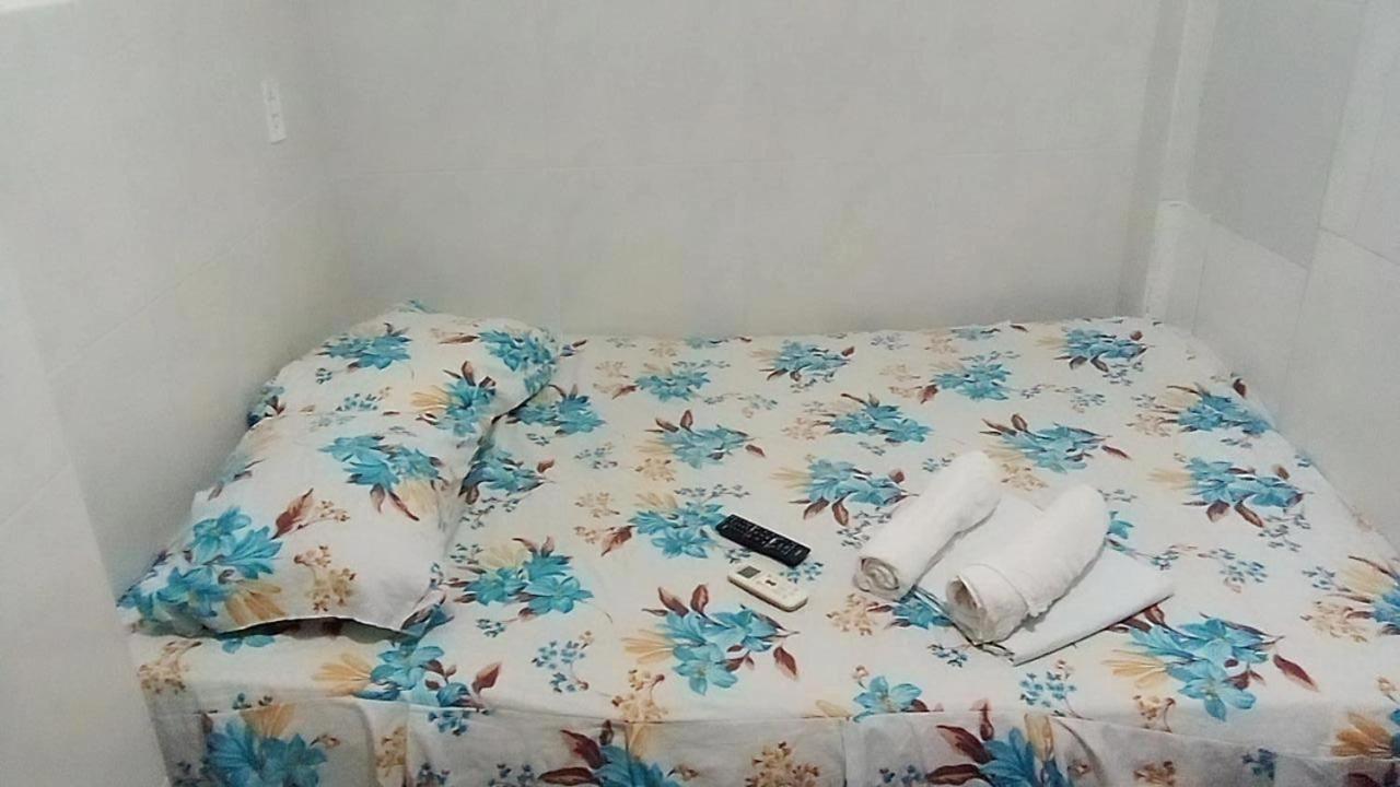 Pousada Terra Do Sol Fortaleza  Ngoại thất bức ảnh