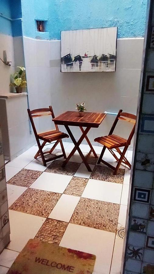 Pousada Terra Do Sol Fortaleza  Ngoại thất bức ảnh