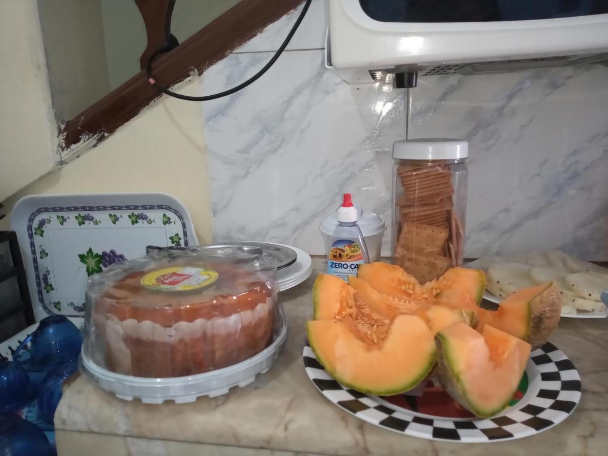 Pousada Terra Do Sol Fortaleza  Ngoại thất bức ảnh
